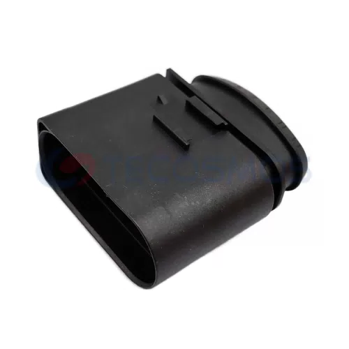 Waterproof Wire Connector Cable Harness Automotive Enclosure Connector for Volkswagen Audi 14Pin Male 229948-1 - image 4
